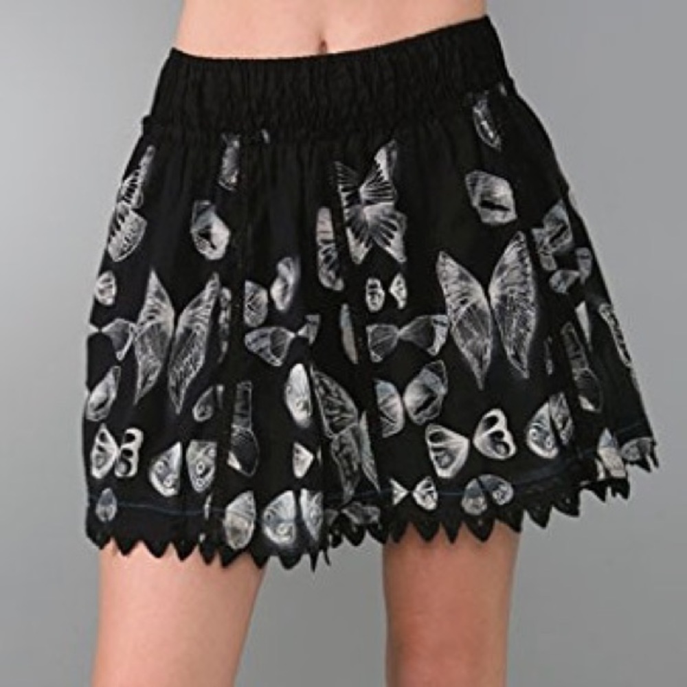 Free People Skirt! ❤️ALL OFFERS WELCOME!❤️