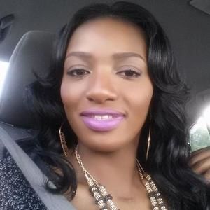 Meet your Posher, Marietou