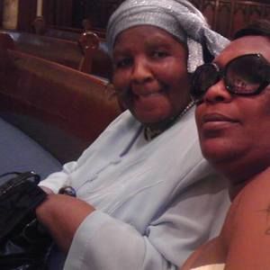 Meet your Posher, Shawna