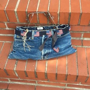 Handbag Original Design