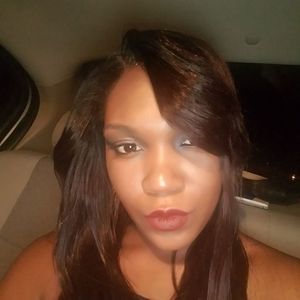 Meet your Posher, Hancia