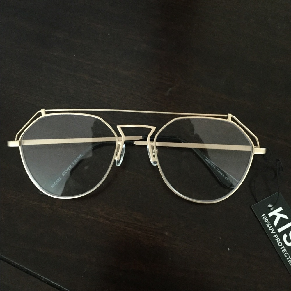*NWT* Fashion Glasses
