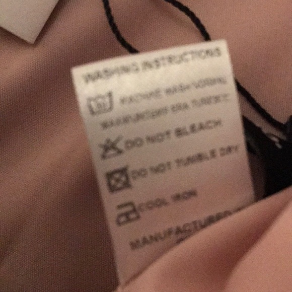 Lillian Babydoll Dress SIZE XS - Picture 5 of 6