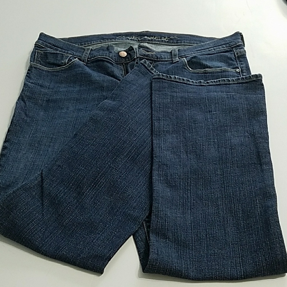 The Sweetheart Jeans Old Navy