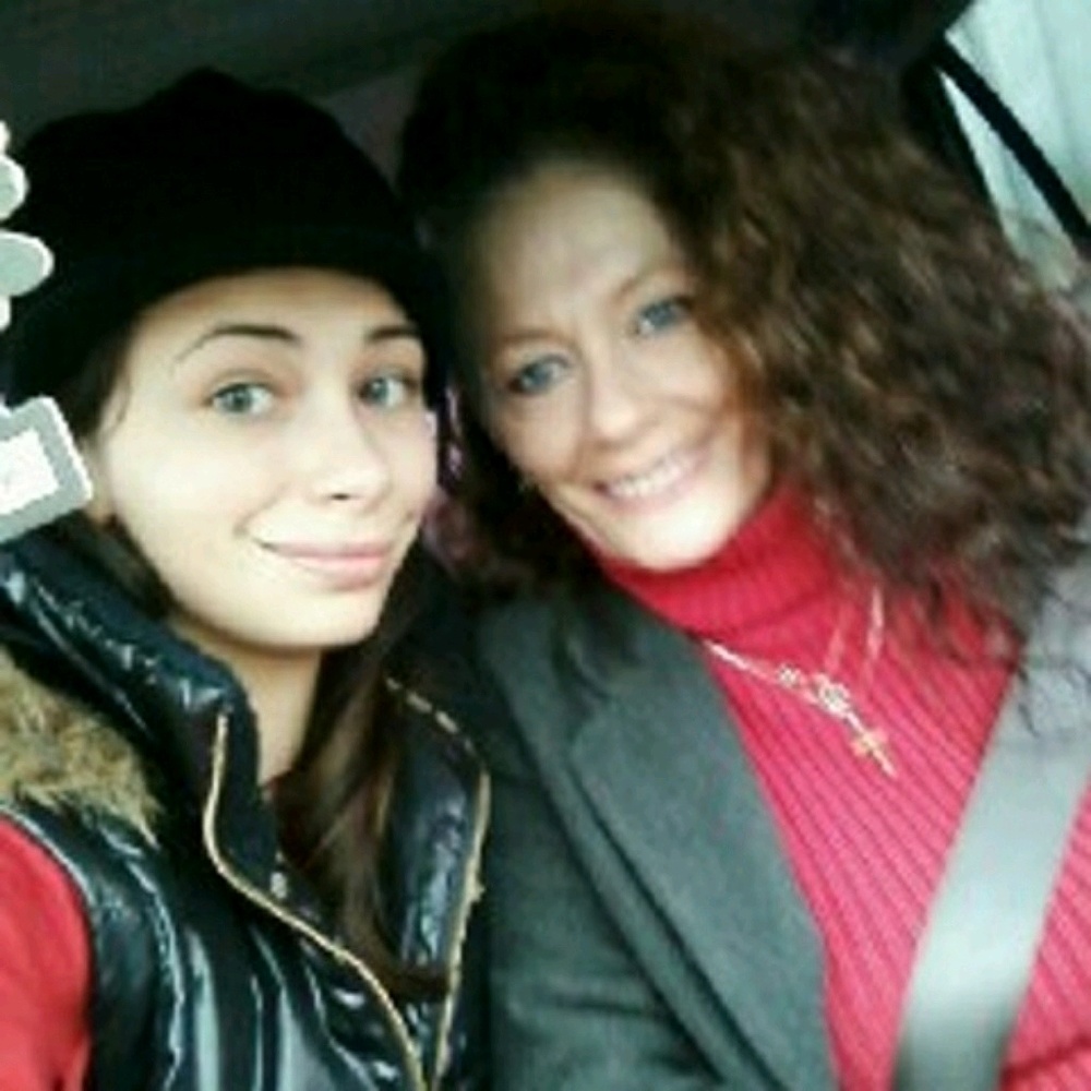 Meet your Posher, Katherine