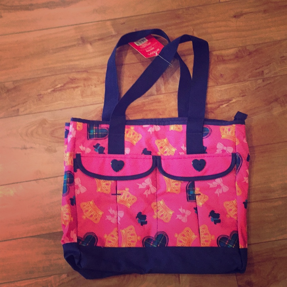 Tote bag