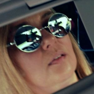 Meet your Posher, Rhonda