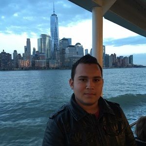 Meet your Posher, Angel