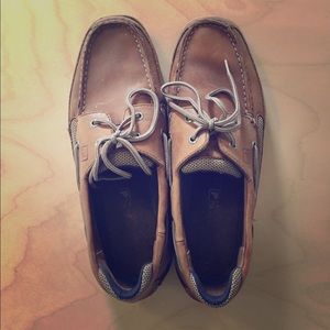 Men's Sperry Intrepid, size 10