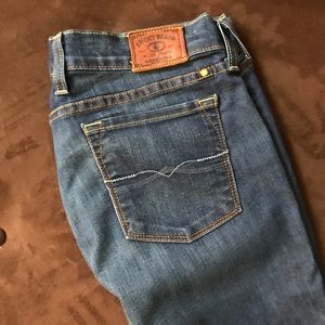 Lucky 🍀 Jeans