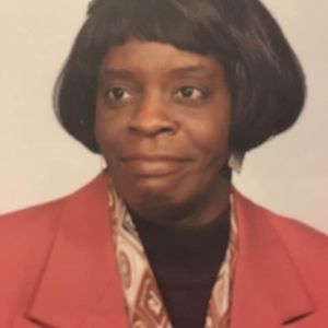 Meet your Posher, Brenda