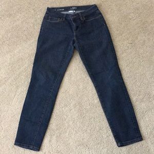 Loft Jeans