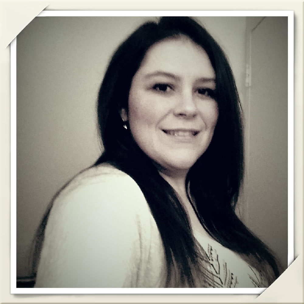 Meet your Posher, Catrina