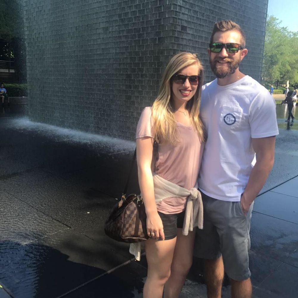 Meet your Posher, Taylor