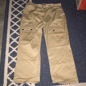 Cargo pants