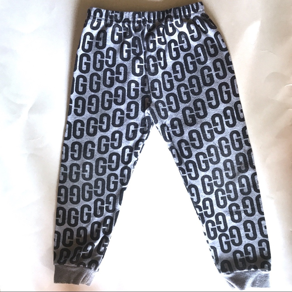 Gardner and the Gang Pants