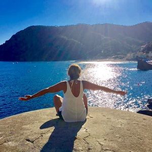 Meet your Posher, Katherine