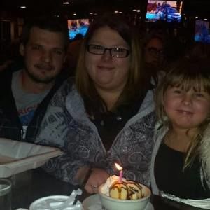 Meet your Posher, Alicia