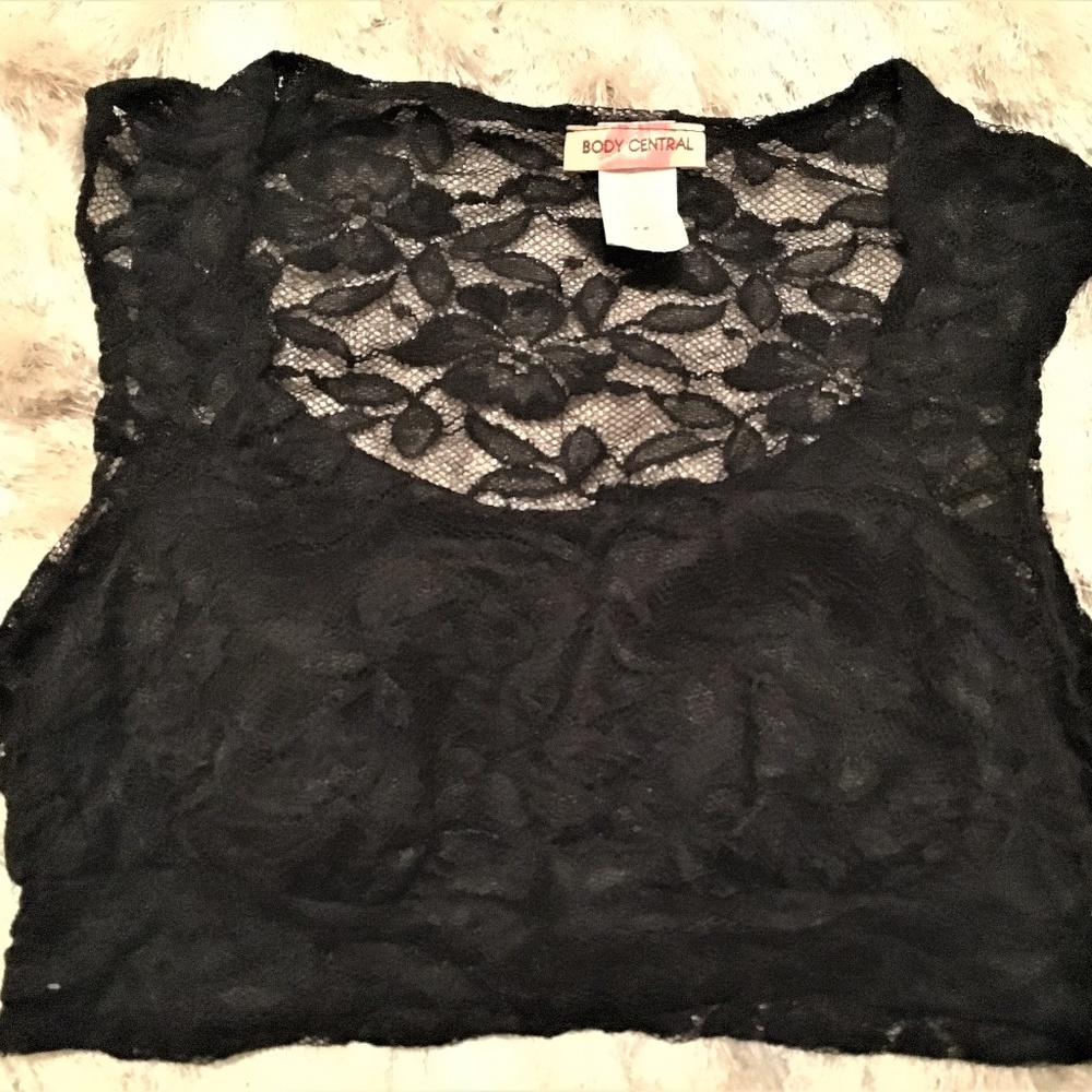 Lace Bralette
