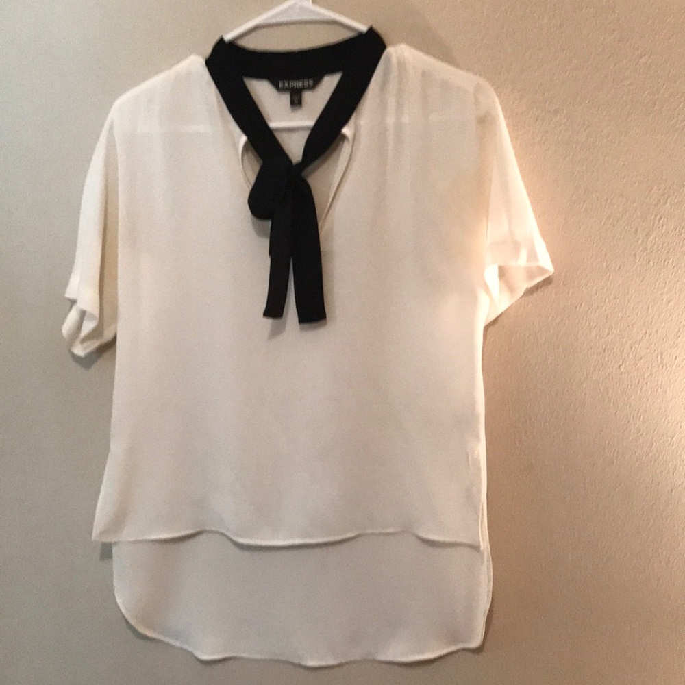 Express top
