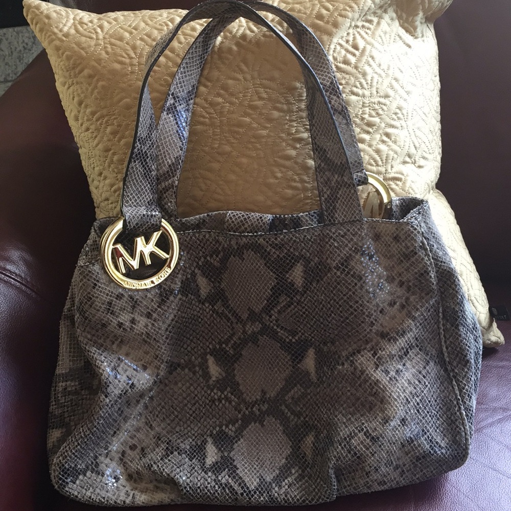 Micheal Kors Bag!