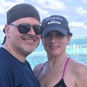 Meet your Posher, Michele