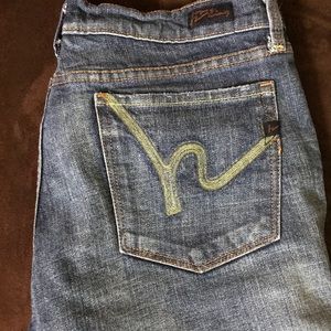 7 for all mankind jeans