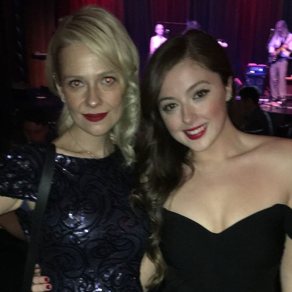 Meet your Posher, Nikki