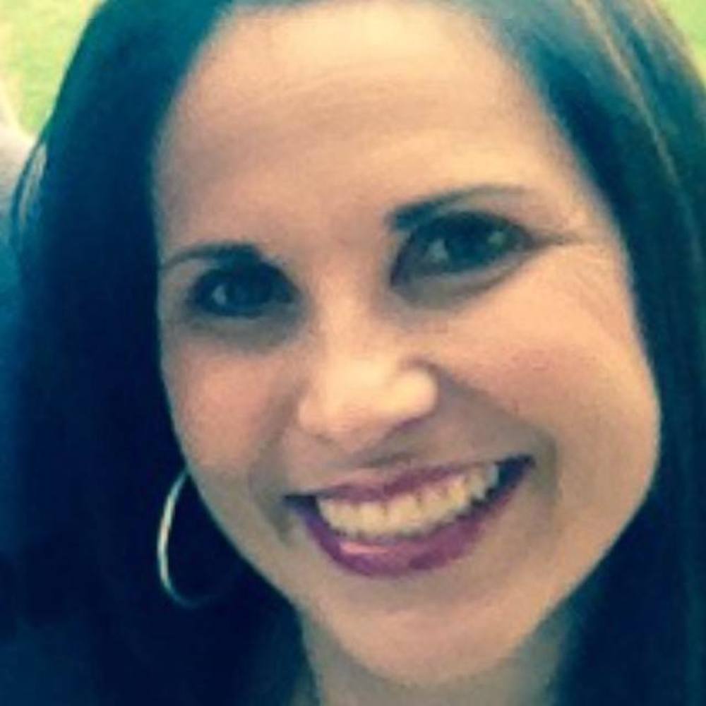 Meet your Posher, Cindy