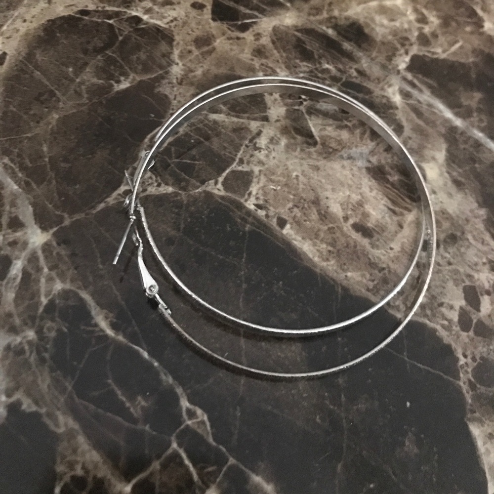 Hoop Earrings