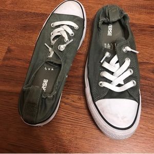 converse shoreline green