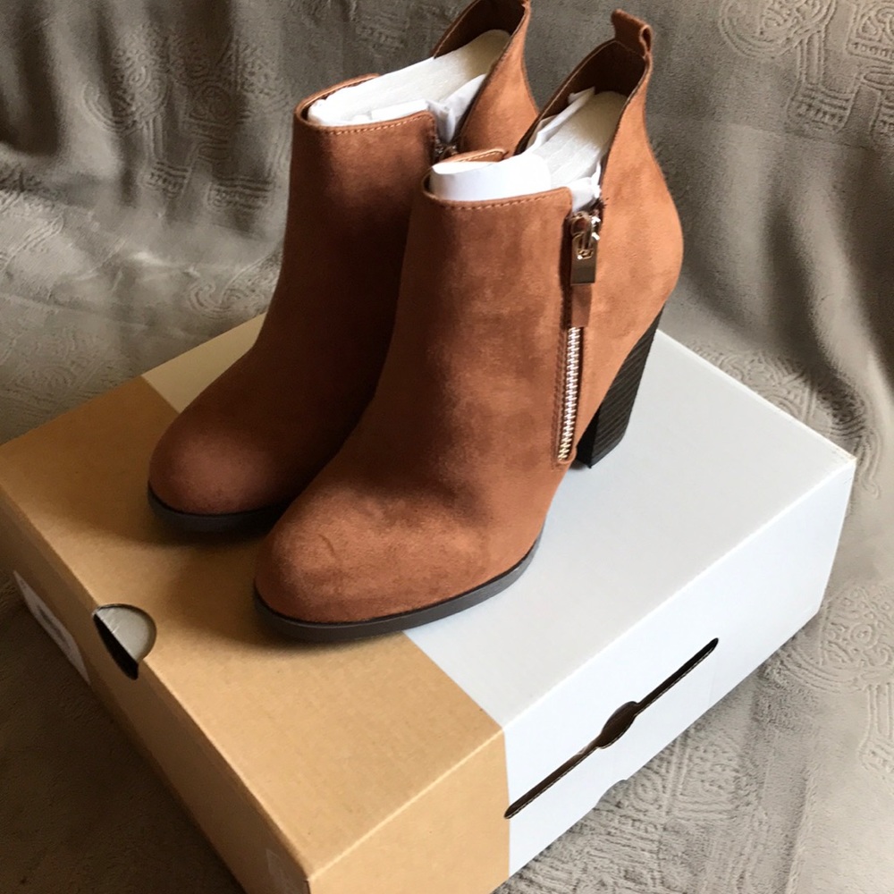 Call it spring kokes boot