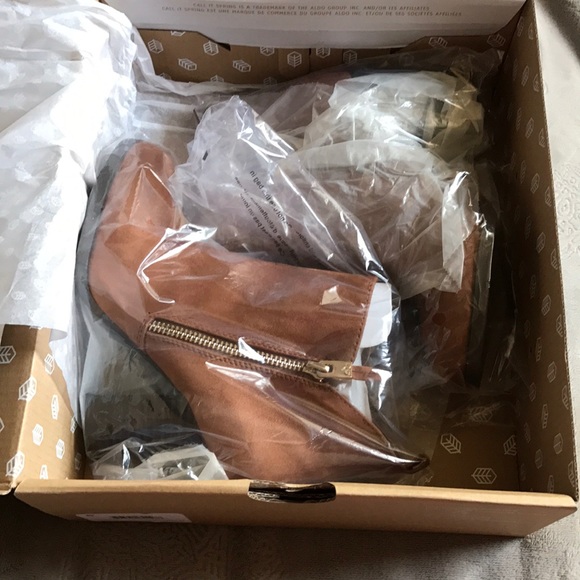 Call it spring kokes boot - Picture 3 of 3