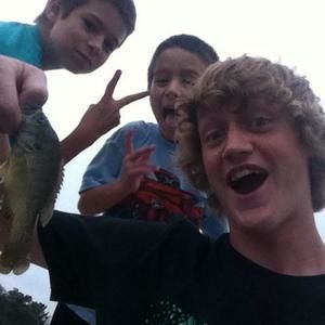 Meet your Posher, Ethan