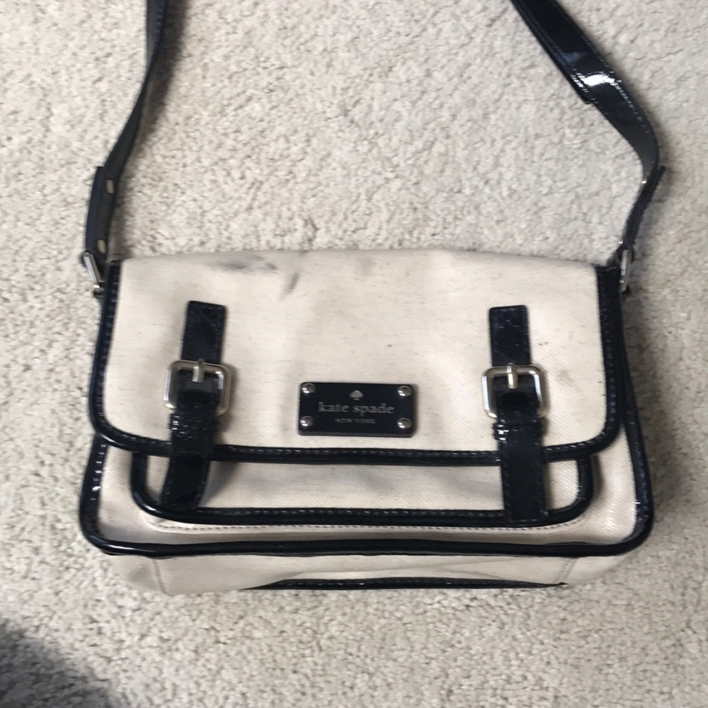 Kate spade crossbody