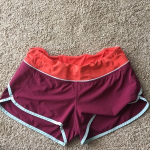 Lulu shorts