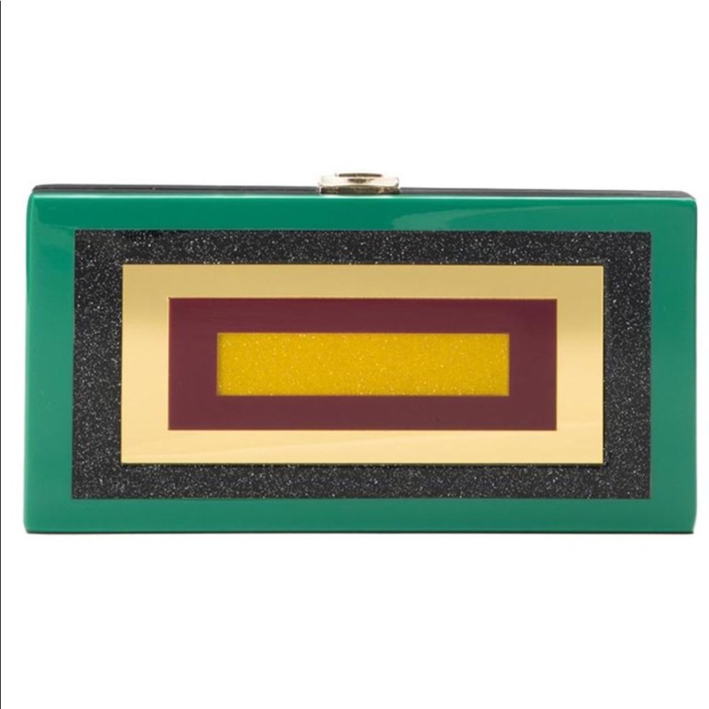 MILLY BOX CLUTCH