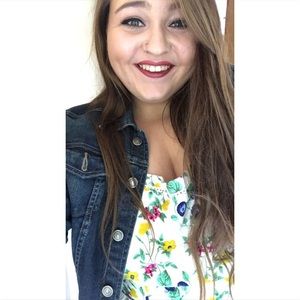 Meet your Posher, Heather