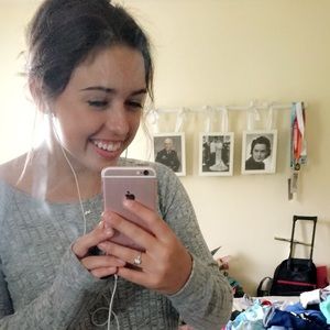 Meet your Posher, Kate