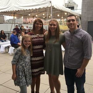 Meet your Posher, Tonya