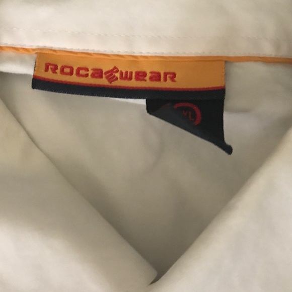 Rocawear Button Down - Picture 4 of 4