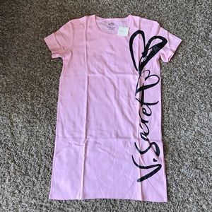 Victoria's Secret night gown