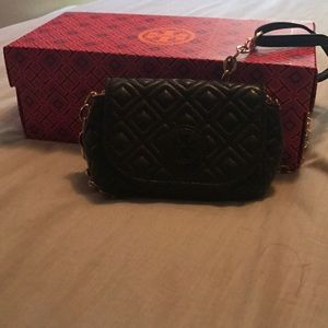 Tory Burch Marion Crossbody Sold!!!!!