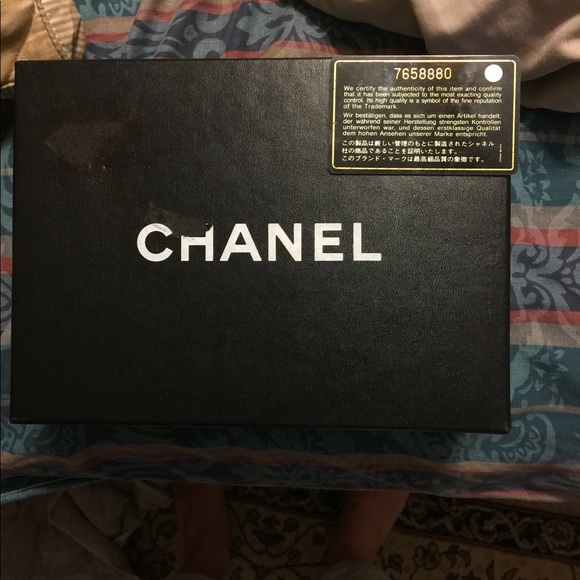 Chanel mini Crossbody bag & Christian Dior hobo - Picture 4 of 8