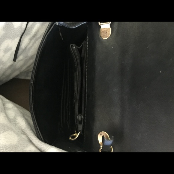 Chanel mini Crossbody bag & Christian Dior hobo - Picture 5 of 8