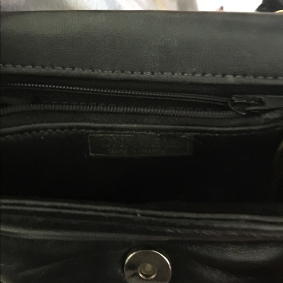 Chanel mini Crossbody bag & Christian Dior hobo - Picture 6 of 8