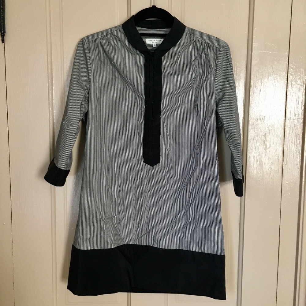 rag & bone dress