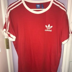 Adidas Top