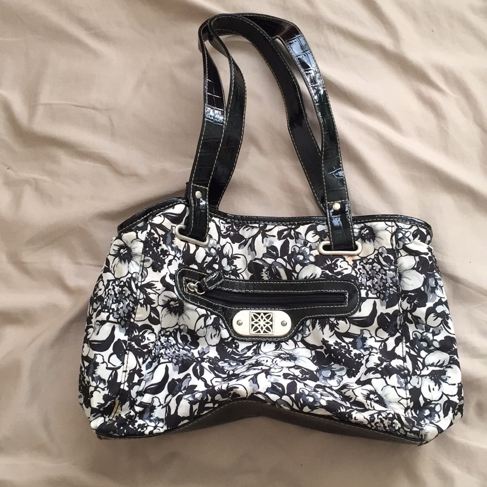 Purse.