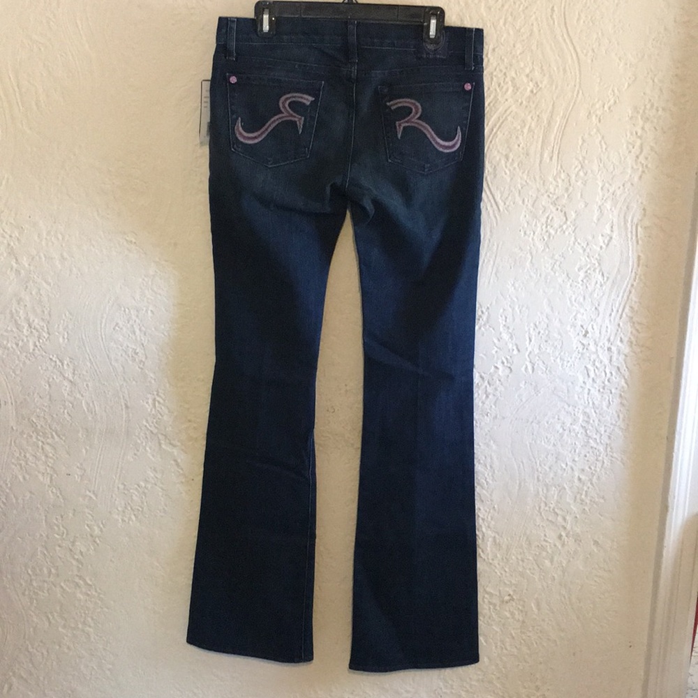 Rock & Republic Jaguar Bootcut Jean, Prism Wash 29